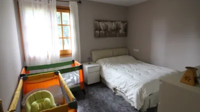 House in Castellar del Vallès photo 32