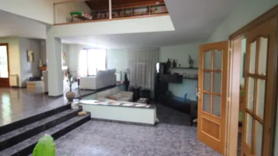 House in Castellar del Vallès photo 33
