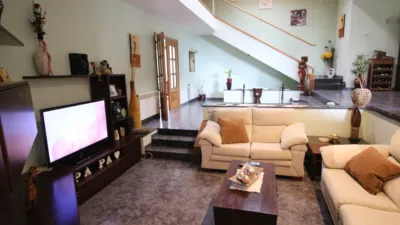 House in Castellar del Vallès photo 35
