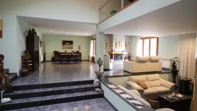 House in Castellar del Vallès photo 36
