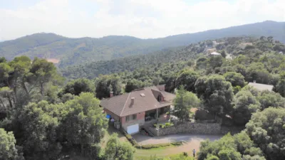 House in Castellar del Vallès photo 2
