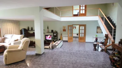 House in Castellar del Vallès photo 38