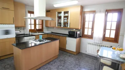House in Castellar del Vallès photo 39