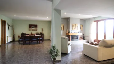 House in Castellar del Vallès photo 41