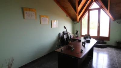 House in Castellar del Vallès photo 43