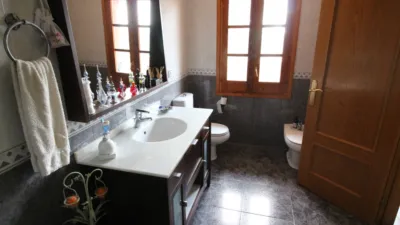 House in Castellar del Vallès photo 46