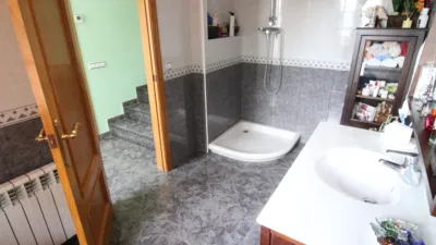 House in Castellar del Vallès photo 47