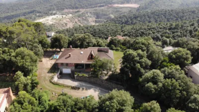House in Castellar del Vallès photo 3