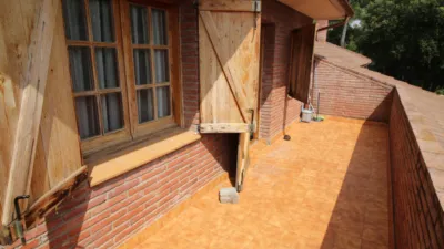 House in Castellar del Vallès photo 49