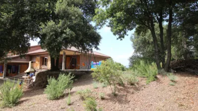 House in Castellar del Vallès photo 5