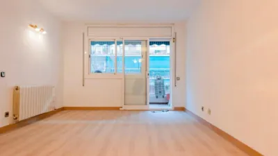 Apartment on Passeig Cordelles photo 3