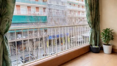 Apartment on Passeig Cordelles photo 5