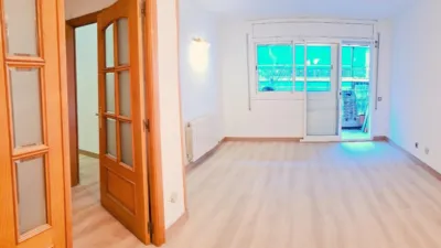 Apartment on Passeig Cordelles photo 2