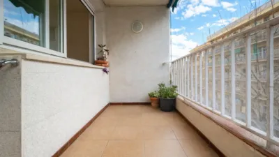 Piso en Passeig Cordelles photo 6