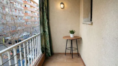 Piso en Passeig Cordelles photo 7