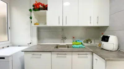 Apartment on Carrer d'Altimira photo 15