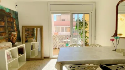 Apartment on Carrer d'Altimira photo 4