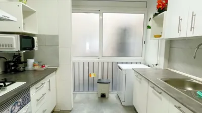 Apartment on Carrer d'Altimira photo 13