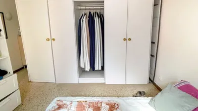 Apartment on Carrer d'Altimira photo 18
