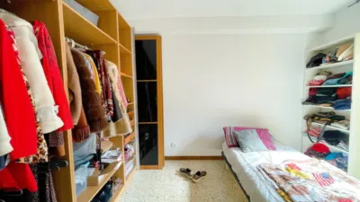 Apartment on Carrer d'Altimira photo 17