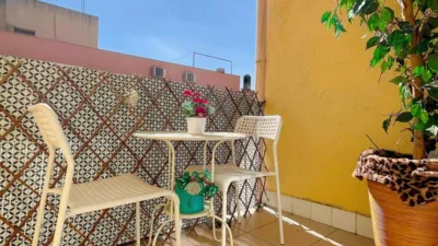 Apartment on Carrer d'Altimira photo 7