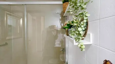 Apartment on Carrer d'Altimira photo 22
