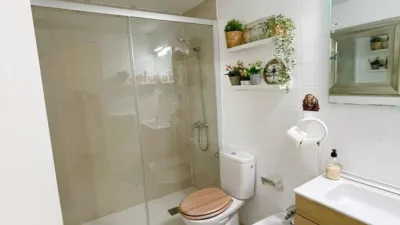 Apartment on Carrer d'Altimira photo 20