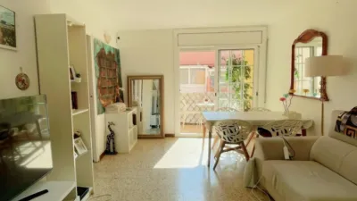 Apartment on Carrer d'Altimira photo 3