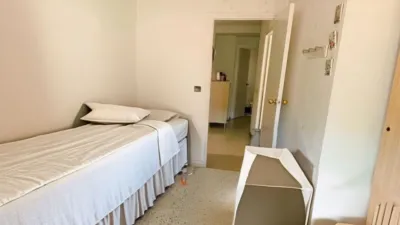 Apartment on Carrer d'Altimira photo 24