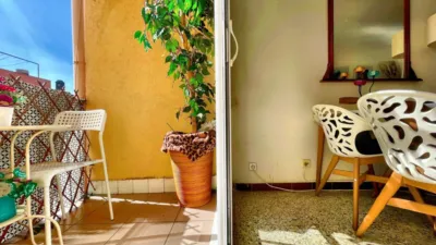 Apartment on Carrer d'Altimira photo 6