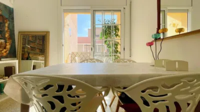 Apartment on Carrer d'Altimira photo 5