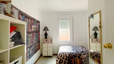 Apartment on Carrer d'Altimira photo 10
