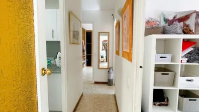 Apartment on Carrer d'Altimira photo 16
