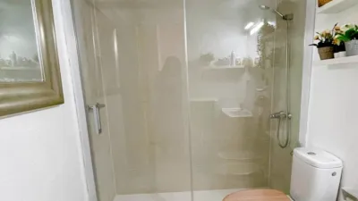 Apartment on Carrer d'Altimira photo 21
