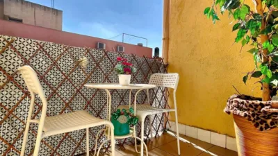 Apartment on Carrer d'Altimira photo 26