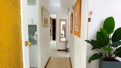 Apartment on Carrer d'Altimira photo 9