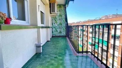 Apartment on Carrer de Murillo photo 2