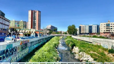 Apartment on Carrer de Murillo photo 4