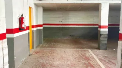 Piso en Carrer de Murillo photo 33
