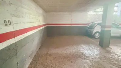 Piso en Carrer de Murillo photo 32