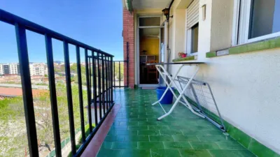 Piso en Carrer de Murillo photo 34