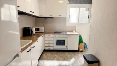 Piso en Carrer de Murillo photo 12