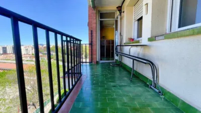 Apartment on Carrer de Murillo photo 3