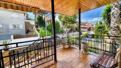 House on Carrer del Sol photo 6