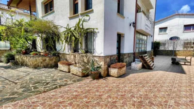 House on Carrer del Sol photo 2