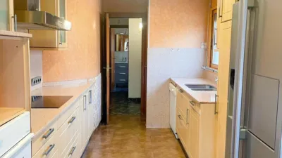 House on Carrer del Sol photo 15