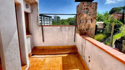 House on Carrer del Sol photo 40