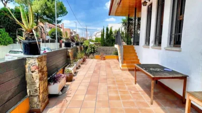House on Carrer del Sol photo 4