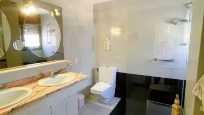 House on Carrer del Sol photo 28