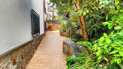 House on Carrer del Sol photo 47